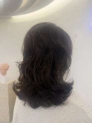 -上禾 HAIR SALON