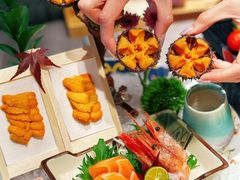 -胆道·海胆专门店(凯德晶萃店)