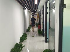 -新航道雅思托福·留学·考研培训(人民广场校区)