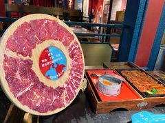 -吼堂老火锅(太古里总店)