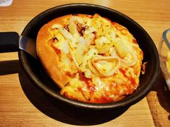 -必胜客(上地华联店)