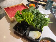 -新辣道鱼火锅(上地华联店)