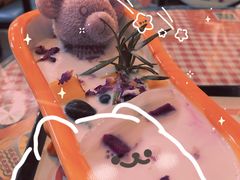 -超琪星·咖啡简餐(川音店)