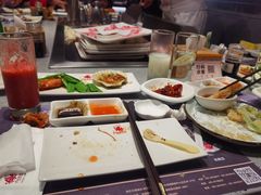 -大渔铁板烧(大悦城店)