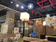 -黄记煌三汁焖锅(渝北金港国际店)