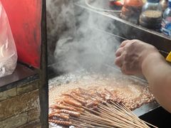 -十里铺铁板鱿鱼