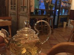 -西关84·History·Art·Cafe