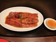 -丽晶轩中餐厅(重庆丽晶酒店)