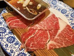 -上男·烧肉集市(五一广场店)