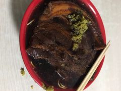 -刘记大肉面(三牌楼大街店)