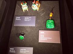 -深圳珠宝博物馆