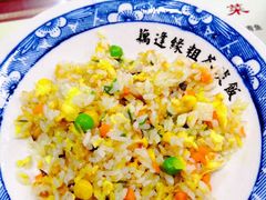 -粗茶淡饭(东关街店)
