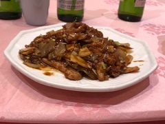 -东兴楼饭庄(六里桥店)