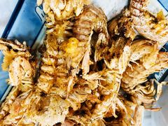 -宾朋海鲜饭庄(兴海路店)