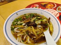 -秦和居(大唐时代店)