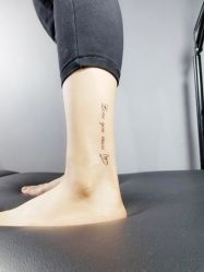 -AC TATTOO 纹身