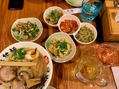-日出拉面(望京店)