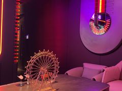 -星聚会KTV(苏州信投大厦店)