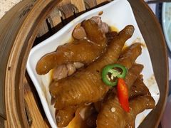 -点都德(华强南店)