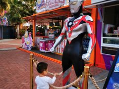 -三亚海昌梦幻海洋不夜城