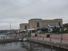 -中国人民解放军海军博物馆