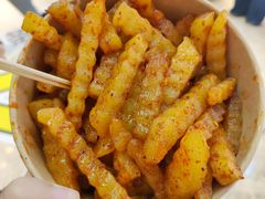 -丁家坡洋芋·观音桥好吃街A区(全国总店)