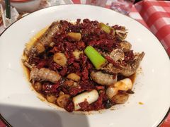 -辣小鲜·南昌大排档(船山路店)