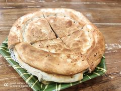 -清真·玛丽亚新疆菜主题餐厅(浙江中路店)