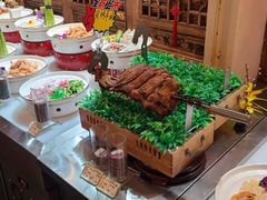 -高淳味道(丹阳湖北路店)