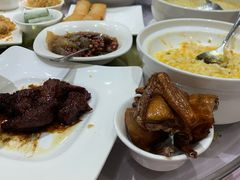 -顺风海鲜港(金玉兰店)