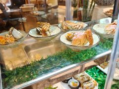 -北京歌华开元大酒店