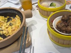 -火啫啫·粤式啫啫煲(南京弘阳店)