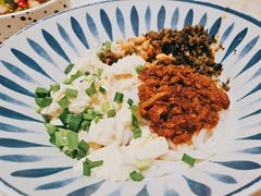 -雲物·云南小馆(好悦天地店)