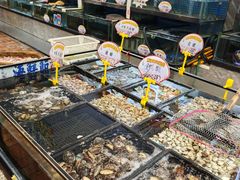 -天鲜阁·海鲜粤菜·33年老字号(石槎白云站店)