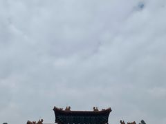 -南沙天后宫景区