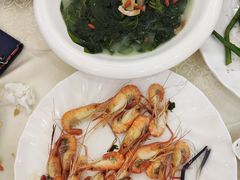 上汤海带芽-嘉禧大酒楼(康城广场店)