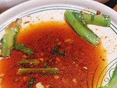 -云海肴云南菜(花园城店)