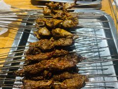 -清真·马峰烤肉(小学习北巷店)