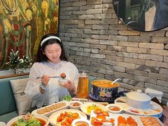 -羲和雅苑•北京烤鸭(乐园道万象城店)