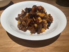 -黄山老妈·土菜(碧桂园店)