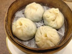 -古南都·清真绿柳居菜馆(太平南路店)