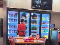 -杨氏青龙虾·羊蝎子(珠江路店)