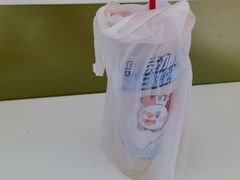 -蜜雪冰城(宝龙广场店)