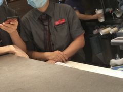 -麦当劳(新王府井店)