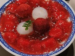 -御膳品糖水(欧乐坊店)