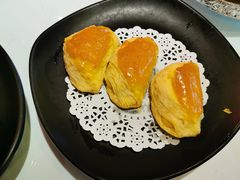 榴莲酥-万龙洲海鲜(南新仓店)