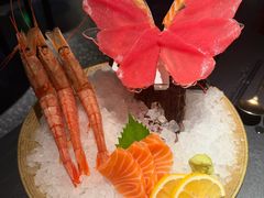 -蟹犇前•帝王蟹雪蟹(陆家嘴店)