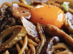 -白石的深夜食堂(万达店)