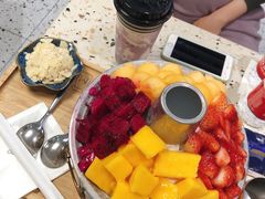 -MINIPOPO鲜奶·甜品(宽厚里店)