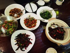 -潇湘·永州会馆(百子湾店)